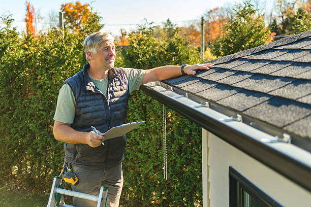 Trusted Roof Repair service in Matherville, IL - Ben Roofing and Steel LLC